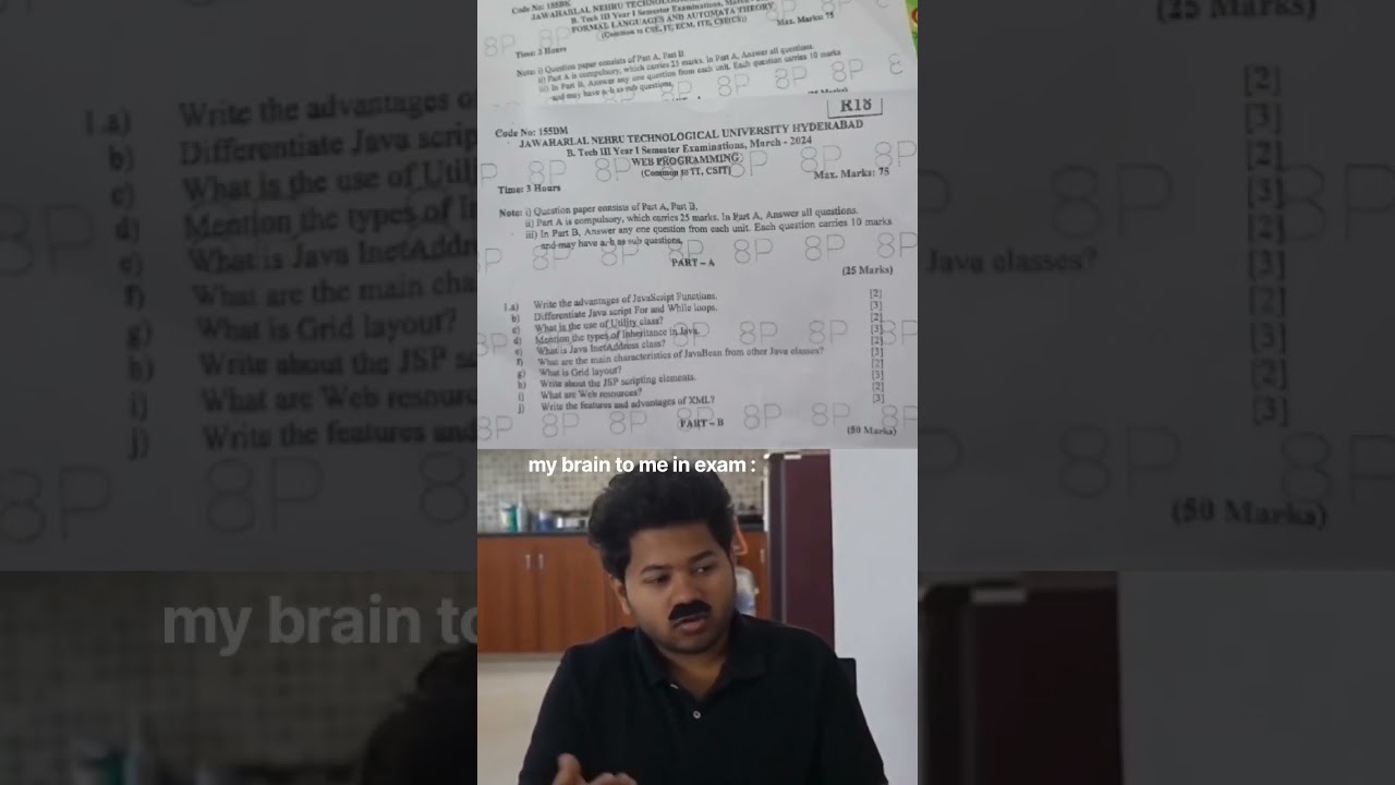 cheppu answer cheppu mouli 