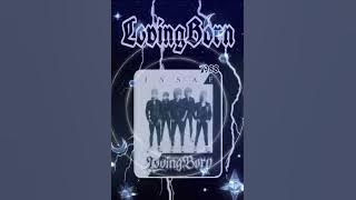 𝙇𝙊𝙑𝙄𝙉𝙂 𝘽𝙊𝙍𝙉 ; 𝙈𝙞𝙢𝙥𝙞 (1988)