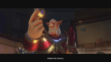 Knack 2 - 5-4 The High Goblin