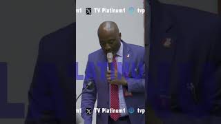 We Followed Legal Process In Dropping Money Laundering Charges Against Bobrisky