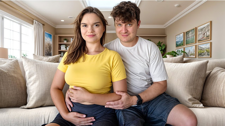 TIME FOR A SECOND BABY!