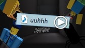 Playing Uuhhh Wav Oof Game Roblox Youtube - playing uuhhh wav oof game roblox uuhhh.wav roblox wiki Playing Uuhhh Wav Oof Game Roblox Youtube - uuhhh.wav roblox wiki