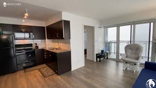 2310-30 Meadowglen Place, Scarborough, Ontario M1G 0A7