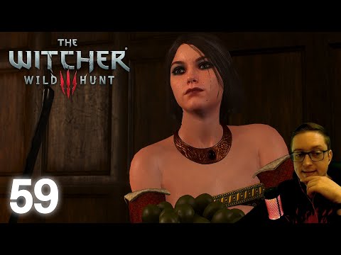 ПРОХОЖДЕНИЕ ВЕДЬМАК 3 NEXTGEN│Часть 59│ Высокие ставки финал The Witcher 3 Wild Hunt На Русском│RTX