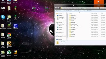 How To Download And Install Single Player Commands And TooManyItems (Beta 1.6.6)