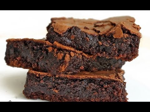 Vídeo: 6 Receitas De Brownie Amigáveis para O Diabetes