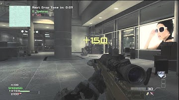 Sick 10 man Killfeed