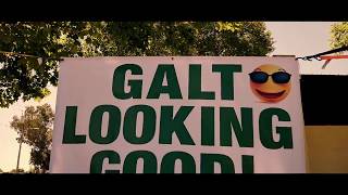 Galt Beautification Committee - Chabolla Park Clean Up