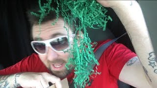 TheDailyWoo - 540 (12/23/13) Christmas Mail Vlog !