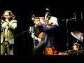 Enrico Rava e il live con i talenti del The Fearless Five all'Auditorium: «Il jazz? Democrazia ...
