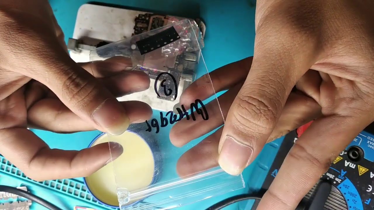 Xiaomi redmi s2 no signal tidak ada layanan - YouTube