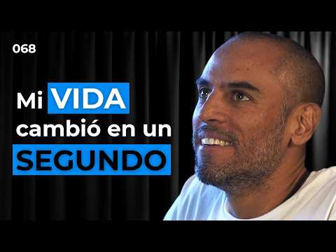 The Accident That Changed His Life and Awakened His Soul | Daniel Gómez de la Vega