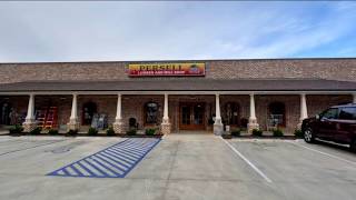 Persell Lumber and Mill Shop | Athens, AL | Lumber & Hardware by yellowpages 493 views 5 years ago 1 minute, 23 seconds