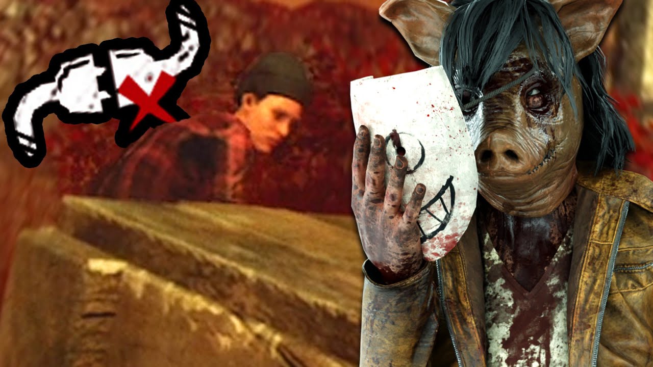 Cocky Survivor Regrets Tea Bagging | Dead By Daylight - YouTube