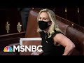 Rep. Jimmy Gomez: Marjorie Taylor Greene ‘Deserves Expulsion’ | The Last Word | MSNBC