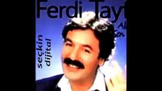 FERDİ TAYFUR KADER Resimi