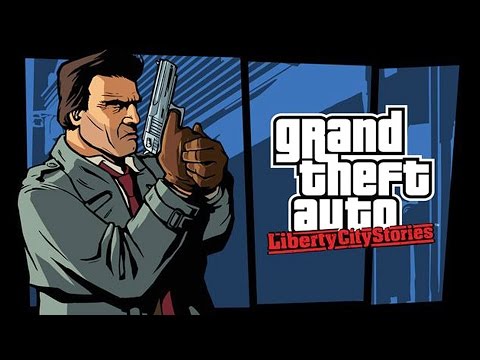 Vídeo: Grand Theft Auto: Histórias De Liberty City