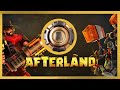 Fps afterland un p2e incroyable 