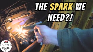 Broken, Banjaxed \u0026 B*ll#ck$ed | The Joy of Vintage Machinery