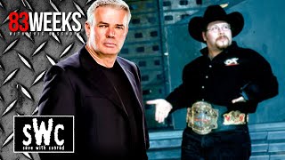 Celebrity Eric Bischoff on OKLAHOMA Net Worth