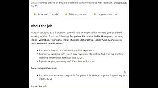 🔥 Google University Graduate Program 2026 is now hiring!
