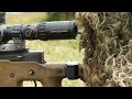 Undercover With British Snipers | Forces TV