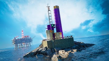 SOLO ON NEW FORCEWIPE - RUST