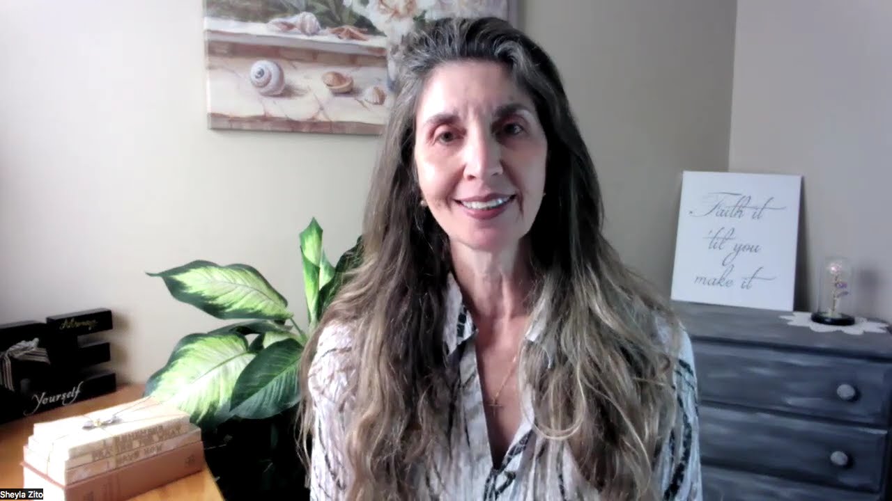 Please Forgive me -  Iyanla Vanzant from Everyday I pray