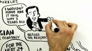 RSA Animate   Drive  The surprising truth about what motivates us   YouTube