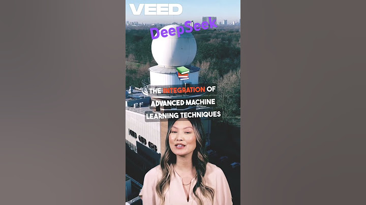 It's About The, Explained: What Makes China's DeepSeek A Game-Changer In AI, #deepseek #wrold #china