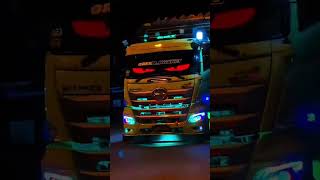 Miootly Flexible Matrix Pixel Panel LED | Next-Level Lighting & Animation Effects