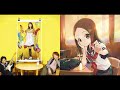「セレブと貧乏太郎」主題歌 - 気まぐれロマンティック / いきものがかり & 高木さん(CV:高橋李依).Ver【歌詞】