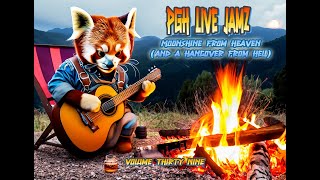 BOSS -  Volume 39 - Moonshine From Heaven (...and a Hangover From Hell)