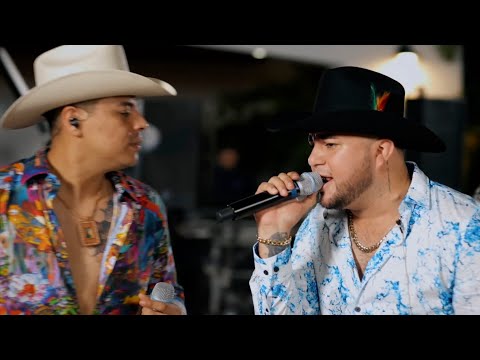 Grupo Firme x Grupo Recluta - Se Fue La Pantera ft. Banda La Indicada [Official Video]