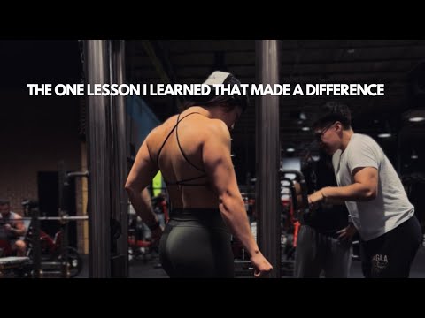 OvertimeMegan: Lessons Learned