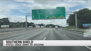Operation Southern Shield