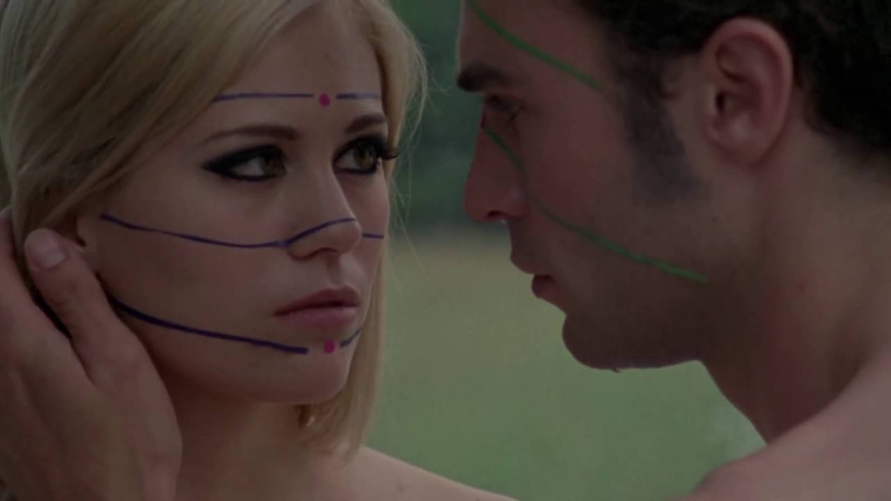 Breakbot   You Should Know Official Video