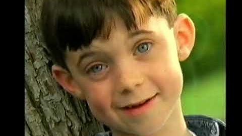 Ferguson Videoplus VHS  - TV Commercial (1993)