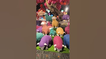 Thumbnail of Kambing mbe mbe
