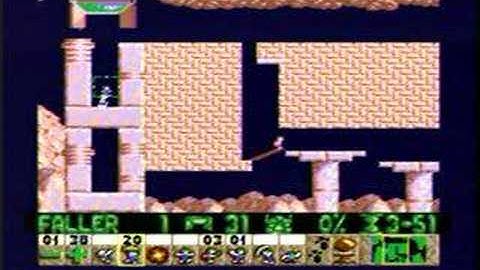 21 Mayhem, With a twist of Lemming please, useful tips.