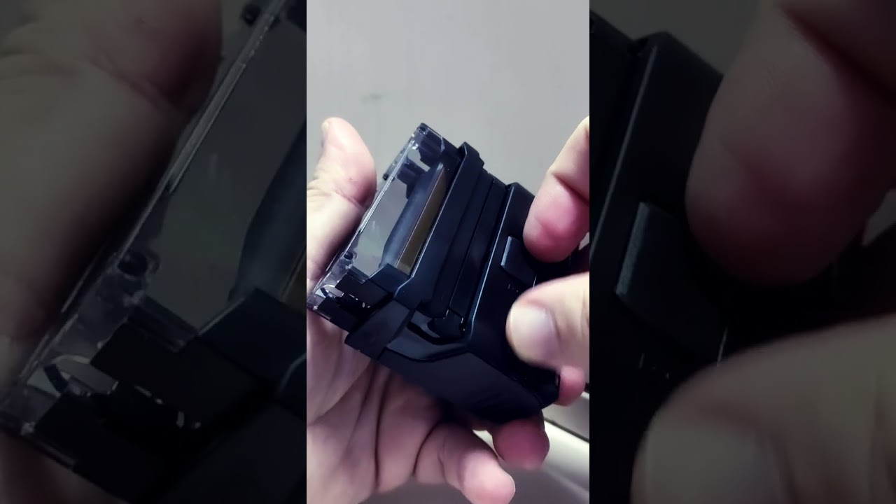 Cambiar almohadilla Trodat Printy 4913