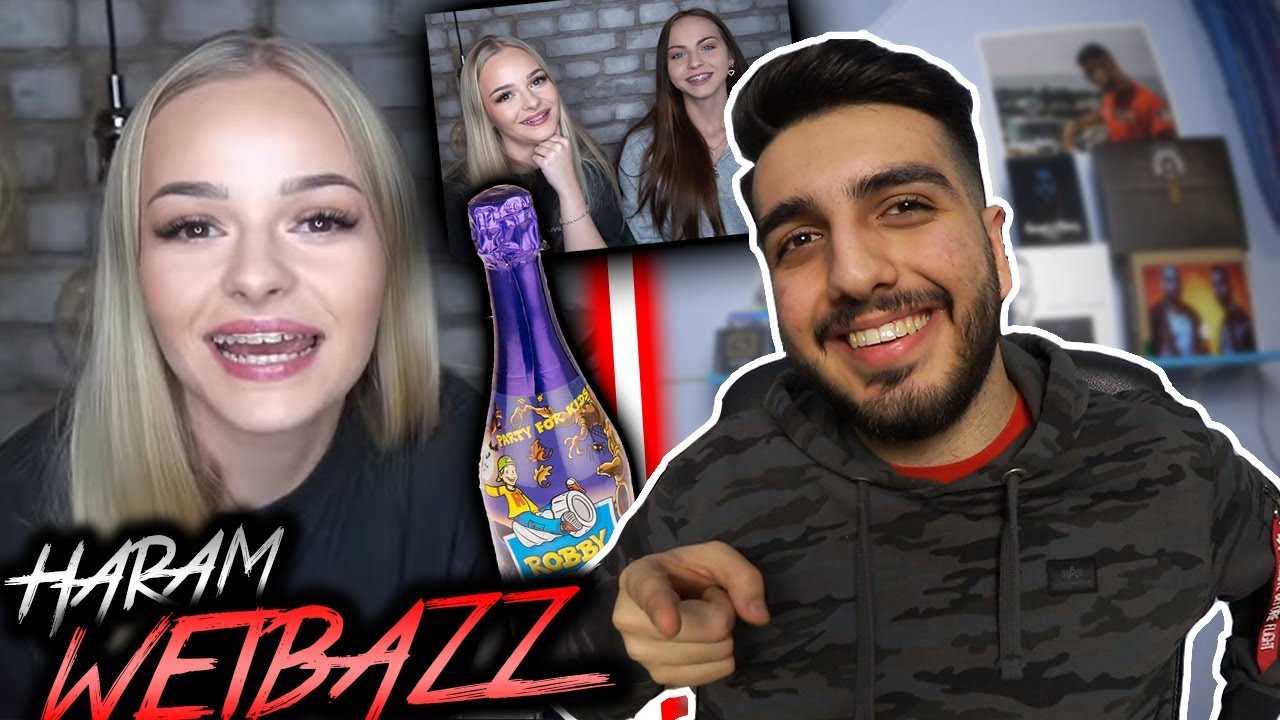 Ich kläre YouTuberinnen | ArwiRano