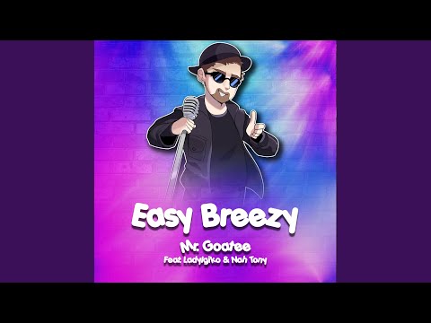 Easy Breezy From Keep Your Hands Off Eizouken