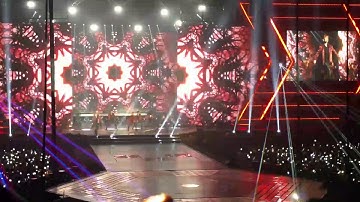 [020417]EXO The Planet #3 - EXO
