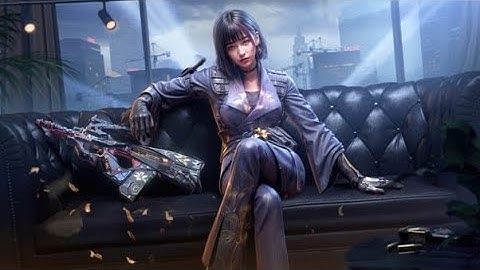 Was The Only One Left In The Squad, Ended Up Doing 1v4 While Scanning The Tags!🔥☠️