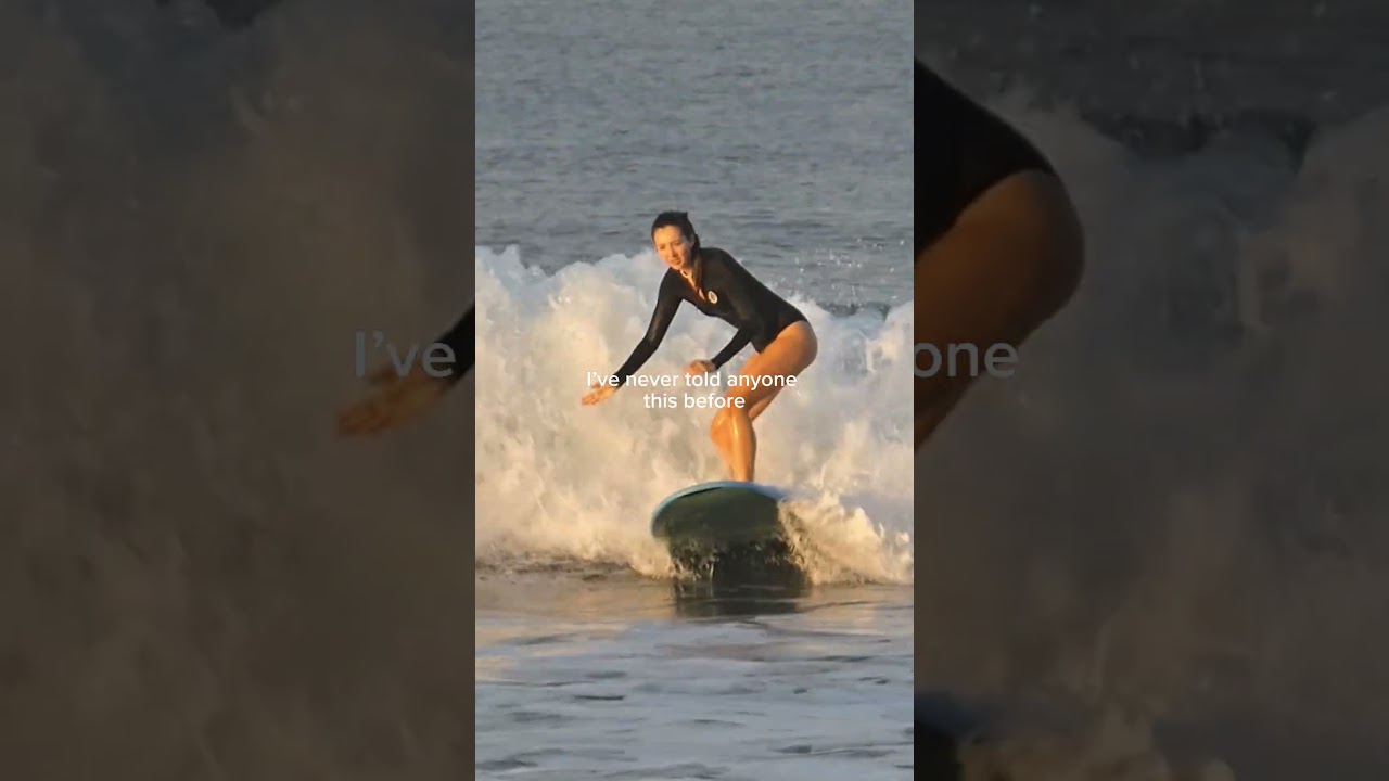 Вот почему я не могу водить машину.