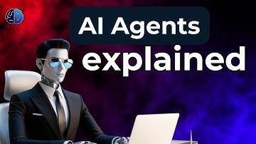 What Are AI Agents? What are the Core Concepts & Game-Changing Applications