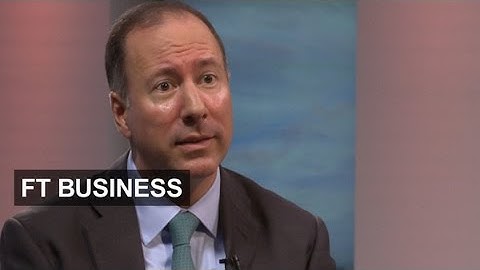 Make banks cool again | FT Business