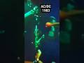 ACDC The Brian Scott Era In Detroit