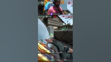 Judge Master #valorant #jett #valorantclips